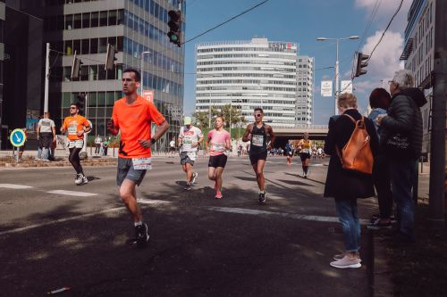 MARATONA DI BUDAPEST | 42K,30K,14K,10K,5K 2023